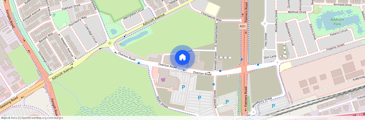 605/30 Clark Street, Williams Landing, VIC 3027