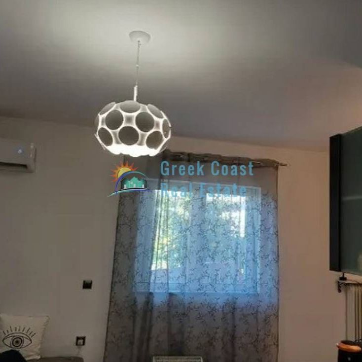 Studio/Γκαρσονιέρα για ενοικίαση Μποζαΐτικα (Πάτρα) - Photo 1
