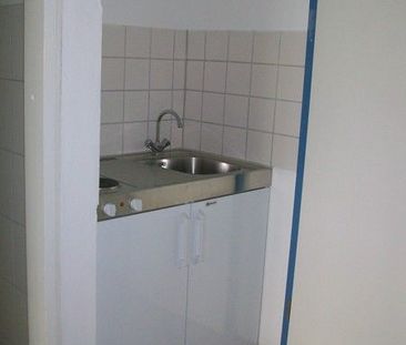 Großzügiger Wohnraum zum Wohlfühlen: Charmante 1-Zimmer-Wohnung - Foto 5