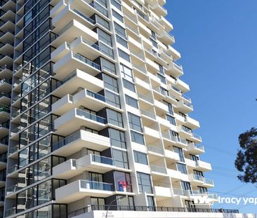 "Poly Horizon" North facing near NEW 1 Bedroom + Study Luxurious Ap... - Photo 6