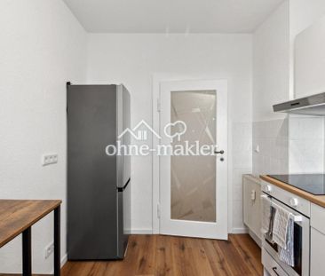 Moderne 2-Zi-Whng. mit kompletter Komfort-Ausstattung - all-inclusive! - Foto 4