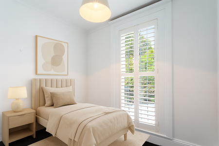 319 Glenmore Rd, Paddington NSW 2021 - Terrace For Rent | Domain - Photo 2