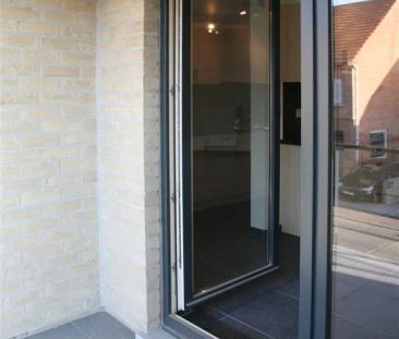 Duplex met 2 slpk., groot terras en twee autostplts te Rillaar - Foto 3