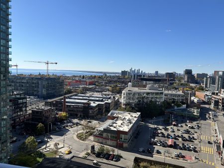 For Lease - 100 Western Battery Road Unit# 1804, Toronto, Ontario - Photo 4