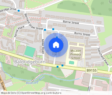 Scott Street, Dunfermline, Fife, KY12 - Photo 1