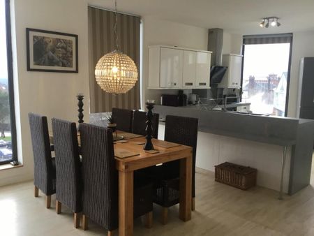 2 bedroom apartment to rent - Photo 4