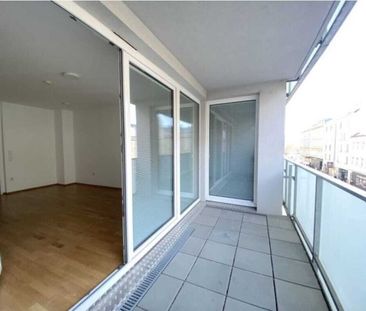 SEHR CHARMANTE 3-ZIMMER WOHNUNG MIT BALKON IN SEHR GUTER LAGE - GAR... - Photo 2