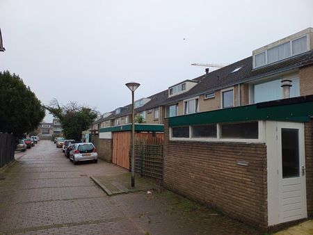 Te huur: Huis Bartokstraat in Zutphen - Photo 5