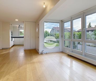 Beautiful gabled house in the center of Founex - Photo 2