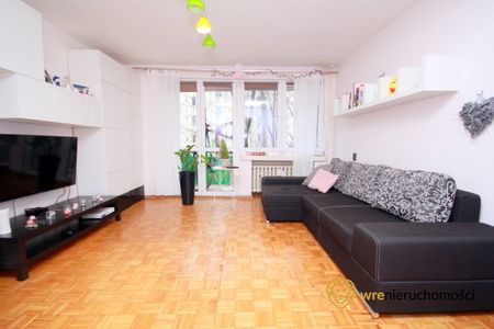 Przestronna kawalerka | Niskie opłaty | Kolejowa - Photo 4