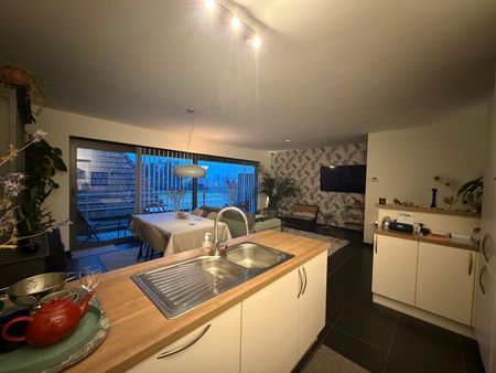 Appartement te huur in Gavere - Photo 3