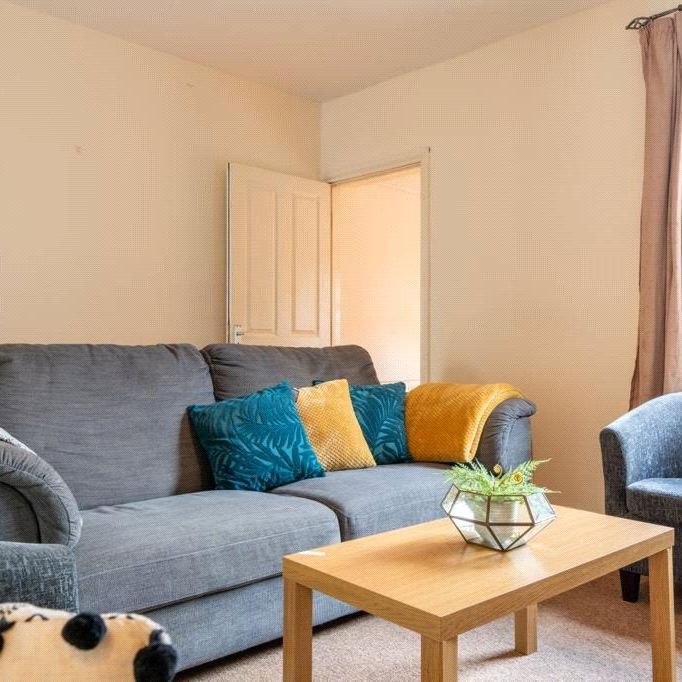 1 bedroom terraced house to rent - Photo 1