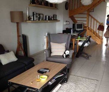 Location appartement 4 pièces 86 m² à Toulouse 31200 (31200) - Photo 6