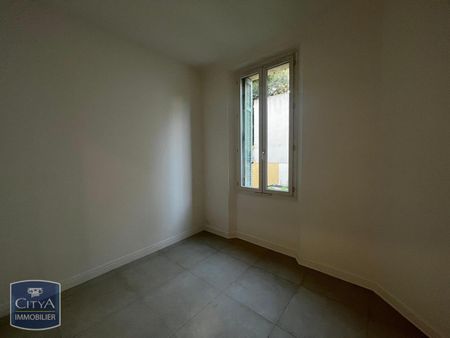 Location Appartement 2 pièces 48m² CANNES 06400 - Photo 5