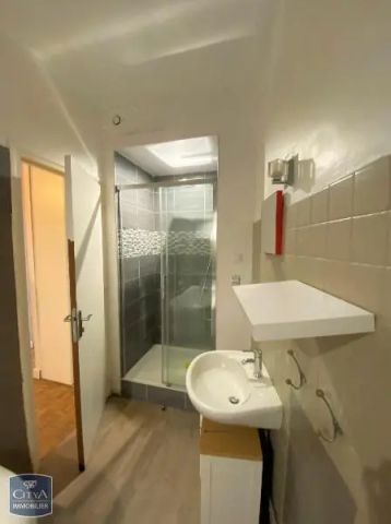 Appartement à louer 3 pièces 65.75m² - Photo 5