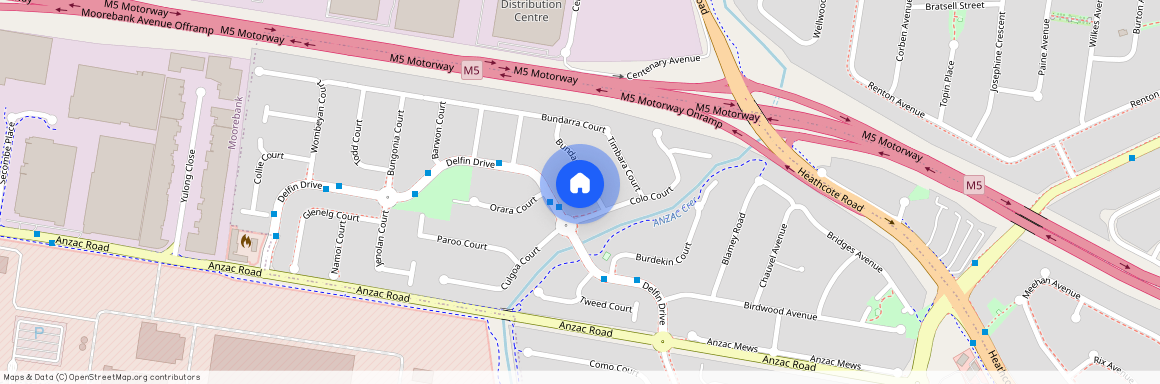 4 Bundarra Court, Wattle Grove