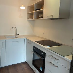 Appartement rénové - Photo 2