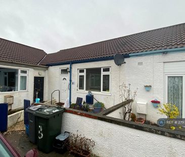 2 bedroom terraced house to rent - Photo 5