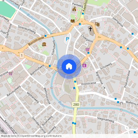 5610, Wohlen, Zentralstrasse, 28