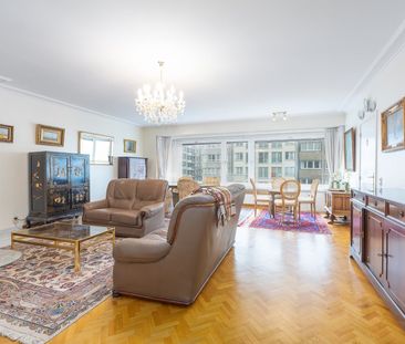 Appartement te huur - Foto 1