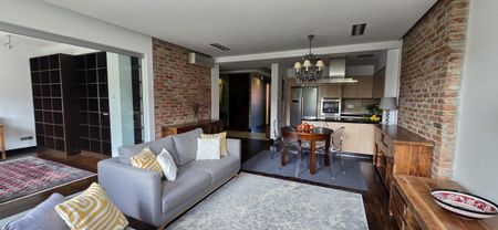 4-pok. apartament, Mokotów, Kazimierzowska, 110 m2 - Фото 5