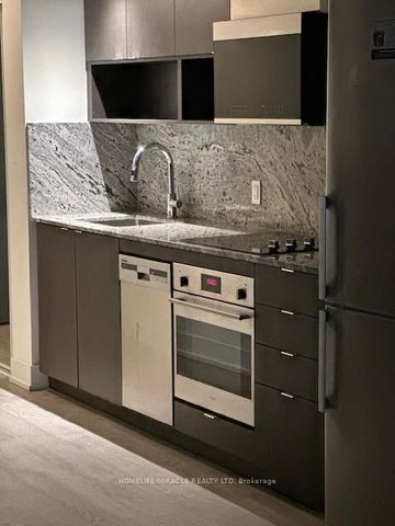 For Lease - 9 Mabelle Avenue Unit# 315, Toronto, Ontario - Photo 3