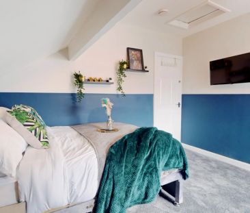 Double Room - Photo 5