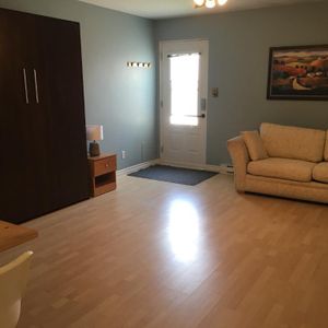 Grand studio tout équipé près du mont Ste-Anne - Photo 2