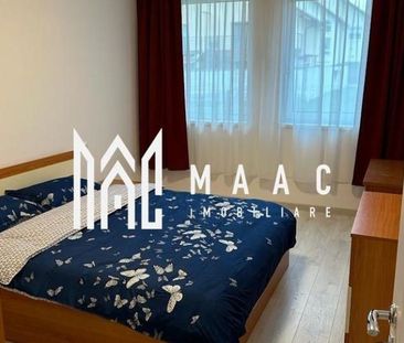 Apartament 2 camere de inchiriat | Selimbar | gradina | 3 parcari - Photo 4