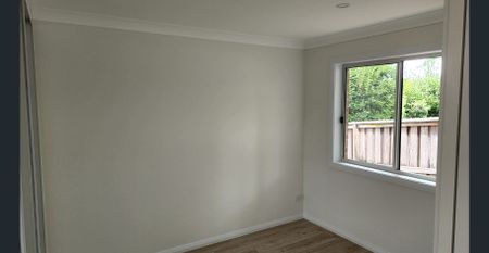 Brand New 2 Bedroom large granny flat. WFH paradise. CTHS catchment - Photo 4