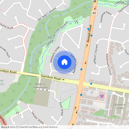 9 Ford Close, Mcdowall QLD, Belconnen