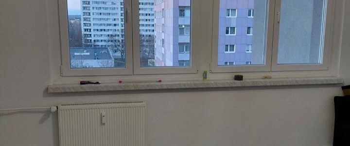 3-Zimmer Wohnung in der Pfotenhauerstraße - Foto 1