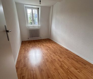5 Zimmer, 130 m², 3. Stock - Foto 2