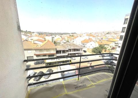 Apartamento T4