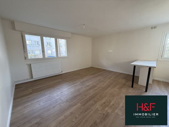 Location Appartement 2 pièces 50m² CAEN 14000 - Photo 1