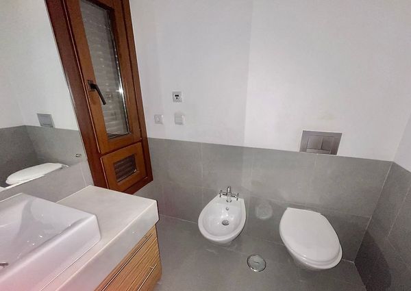 Apartamento T3 em Lisboa
