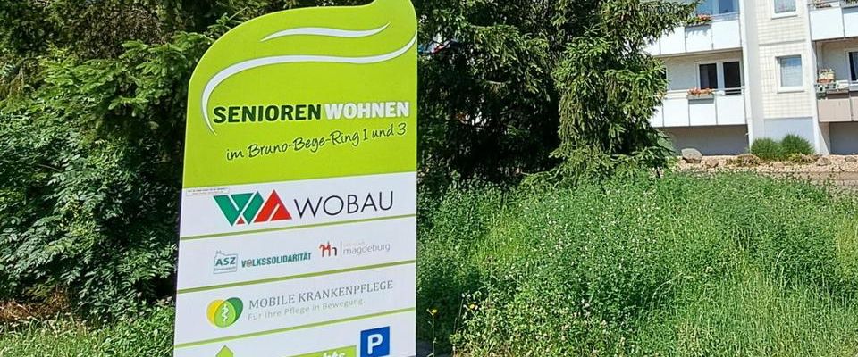 **Senioren aufgepasst! kuschlige 1-Raumwohnung für Sie** - Foto 1