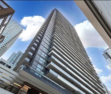 For Lease - 38 Widmer Street Unit# 4810, Toronto, Ontario - Photo 6
