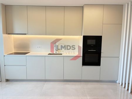 Apartamento T1 + 1 - Foto 5