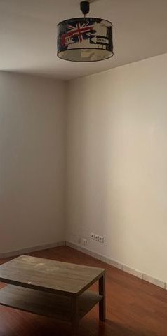 Appartement Triplex à louer 2 pièces - 43,85 m2 CHATEAUROUX - 36 - Photo 1
