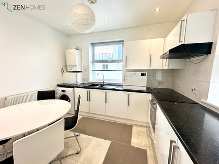 2 bedroom apartment to rent - Photo 2