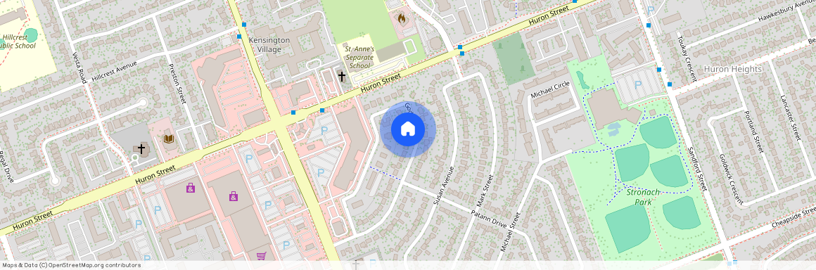 77 Godfrey Drive, London East