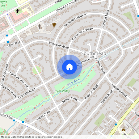 Charfield Road, Bristol, BS10