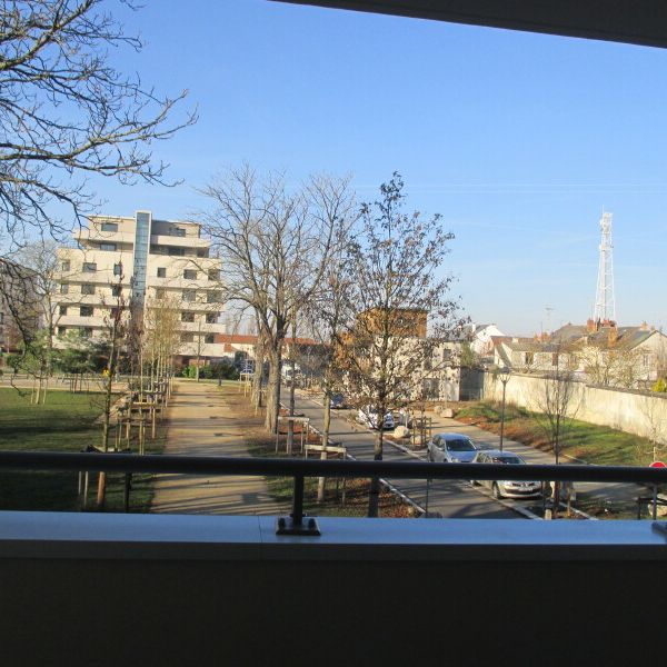 Location Appartement 2 Pièces 41 m² - Photo 1