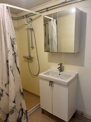 Gävlevägen, Tierp - Foto 1