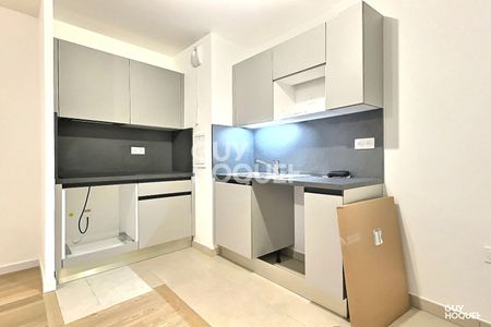 3P NEUF + PARKING-MAISONS ALFORT VERT DE MAISONS - Photo 5