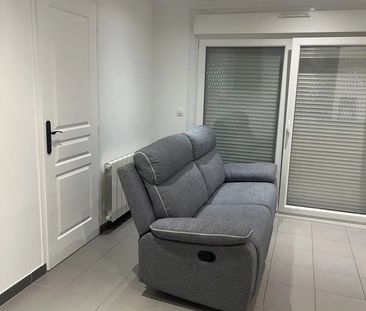 Appartement Lumineux à Louer à Houilles - Photo 2