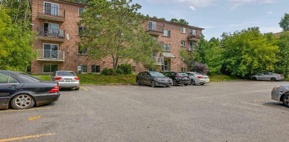 2 CH - 1 SDB - Gatineau - $1,395 /mo - Photo 2