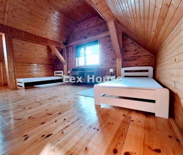 Dom na wynajem - Zdjęcie 4