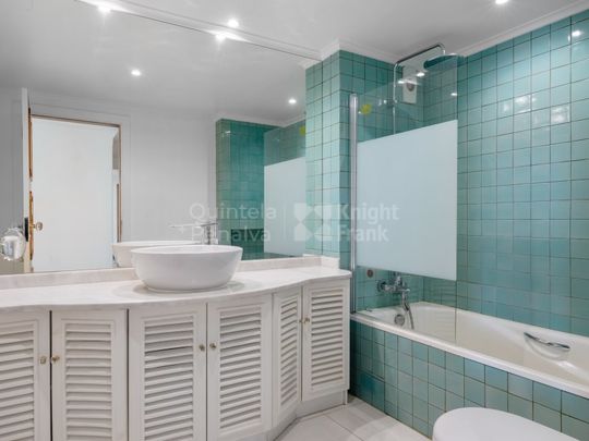Apartamento T4+1 em Lisboa - Photo 1